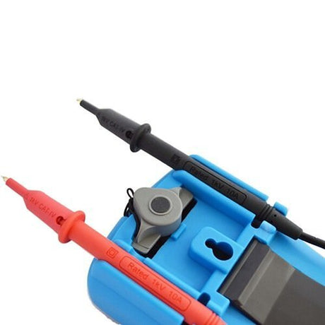 ACT Meters ACT 415B test lead, red