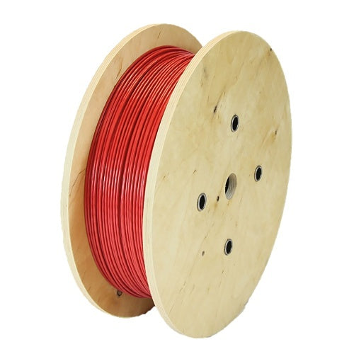 Kidde AD68 digital lhd cable, red