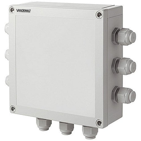 Acre V6FL7820-8CA16 dual reader interface