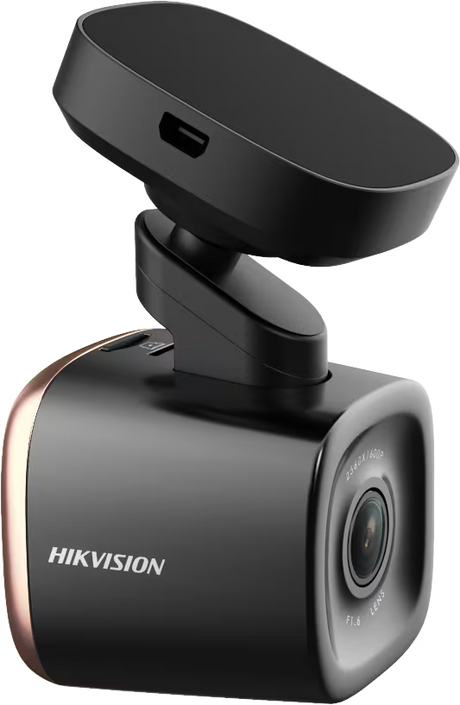 Hikvision AE-DC5113-F6S(+GPS) Dashcam