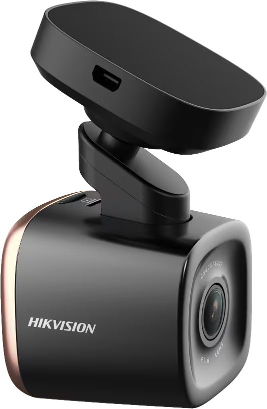 Hikvision AE-DC5113-F6S(+GPS) Dashcam