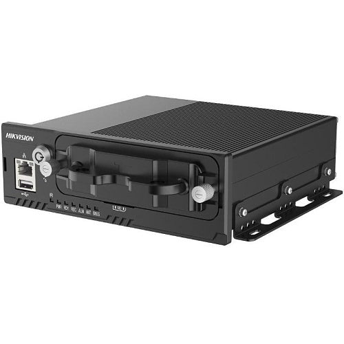 Hikvision AE-MD5043 DVR for recording devices and servers
