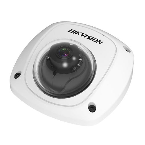 Hikvision AE-VC211T-IRS(3.6MM) hemispherical analog camera