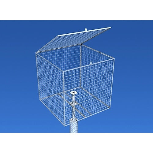 Altron AFCPT mounted camera cage