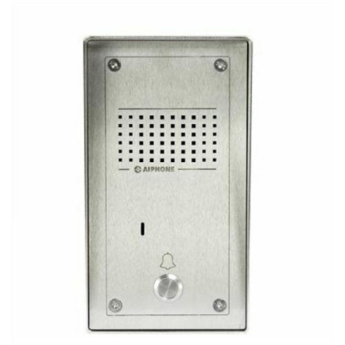 Aiphone AFS-1 entry audio panel
