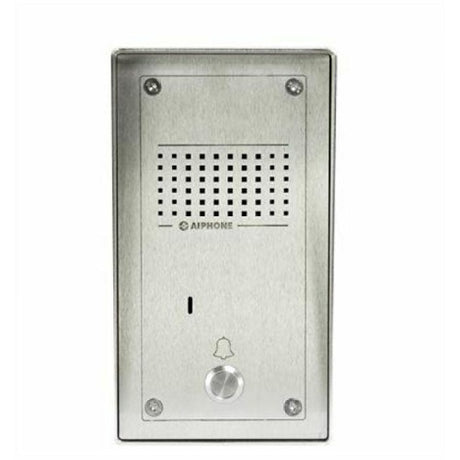 Aiphone AFS-1 entry audio panel
