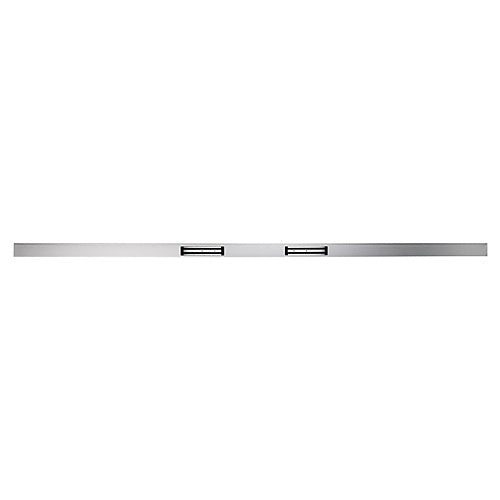 CDVI AH3-22HM magnetic lock transom housing