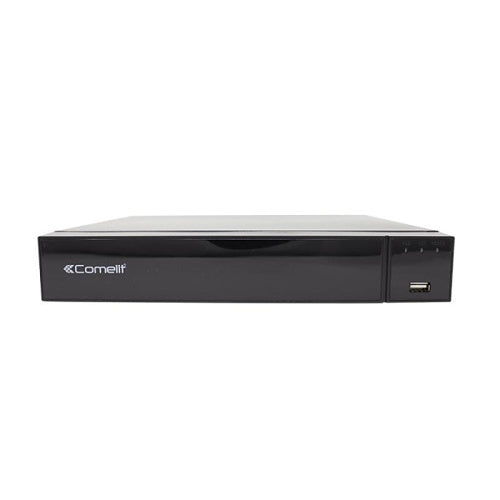 Comelit PAC AHDVR008S05BSL stand-alone DVR