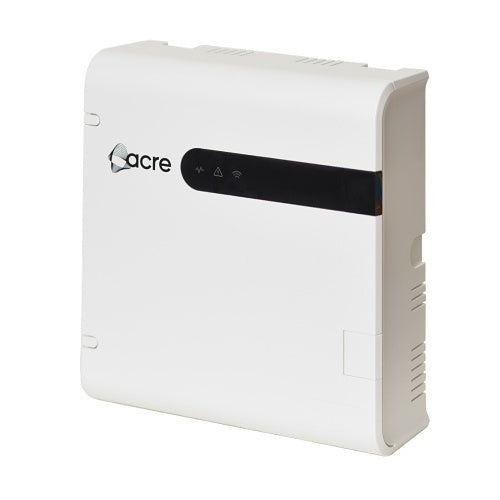 Acre AIC-1200 hybrid control panel