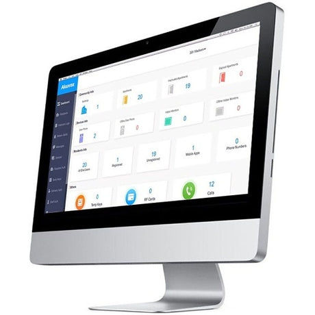 CIE Group AKUVOX LIFETIME SUB software & license