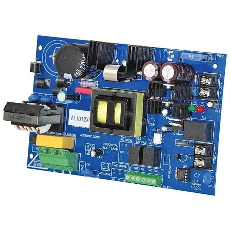 Altronix AL1012XB220 power supply