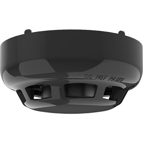 HOCHIKI ALN-EN (BLACK) photoelectric smoke detector