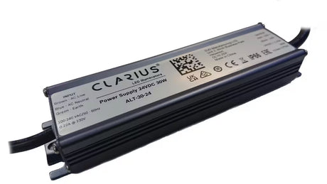 GJD ALT-30-24 LED Waterproof Power Supply