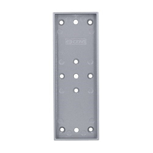 CDVI AMA5 plate for locking devices