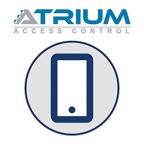 CDVI AMC25 mobile credential license
