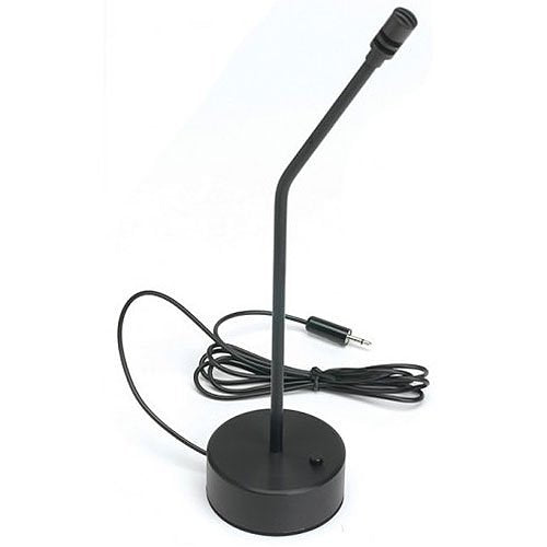 C-TEC AMD desktop microphone for business communications