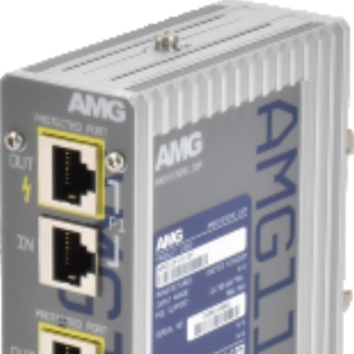 AMG Systems AMG110-2X-SP surge protector
