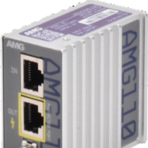 AMG Systems AMG110M-1X-SP PoE surge protector