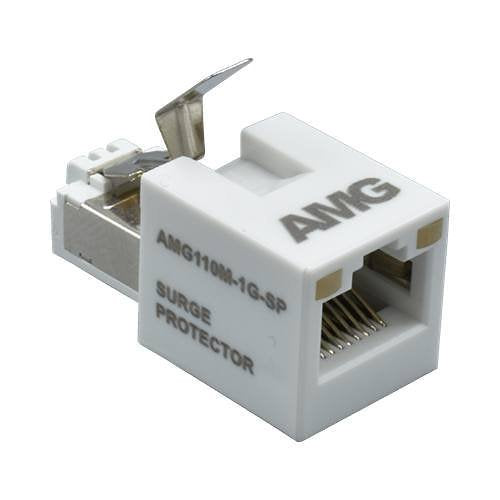 AMG Systems AMG110M PoE surge protector