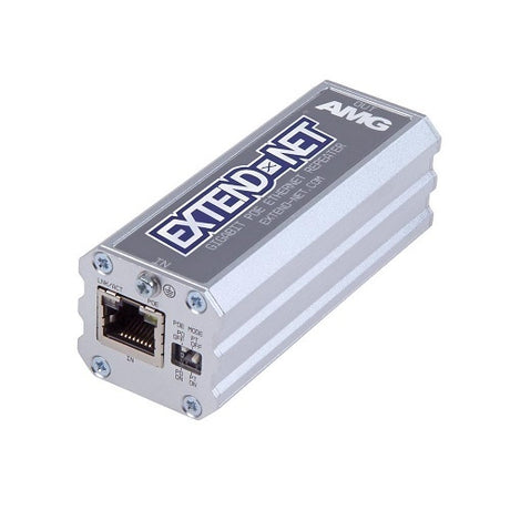 AMG Systems AMG140-1GR PoE ethernet repeater