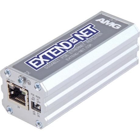 AMG Systems AMG140A-1GR PoE ethernet repeater