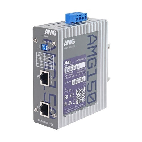 AMG Systems AMG150-1G-S60-PD usa PoE router