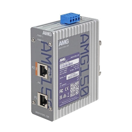 AMG Systems AMG150-1GAT-P30 PoE injector