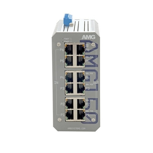 AMG Systems AMG150-2GBT-4GAT-P300 power supply