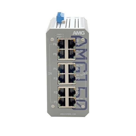 AMG Systems AMG150-2GBT-4GAT-P300 power supply