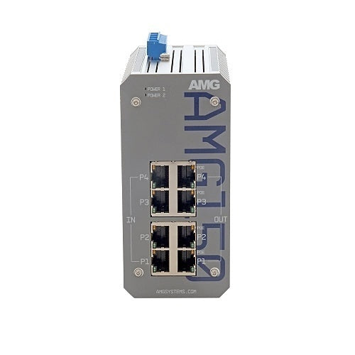 AMG Systems AMG150-4GAT-P120 power supply