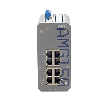 AMG Systems AMG150-4GAT-P120 power supply