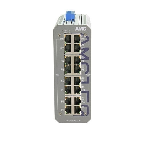 AMG Systems AMG150-8GAT-P240 power supply