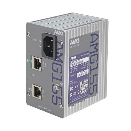 AMG Systems AMG155-1GBT-P60 PoE injector