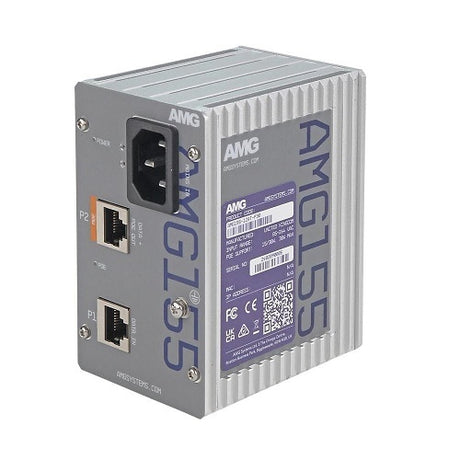 AMG Systems AMG155-1XAT-P30 PoE injector