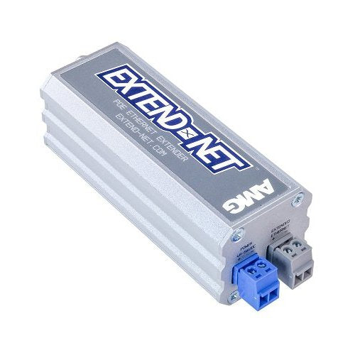 AMG Systems AMG160-1F-1ET ethernet extender