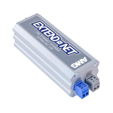 AMG Systems AMG160-1F-1ET ethernet extender
