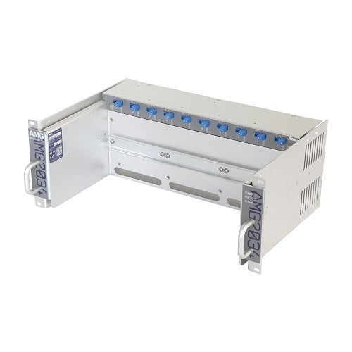 AMG Systems AMG2034-12-RP-AA rack chassis