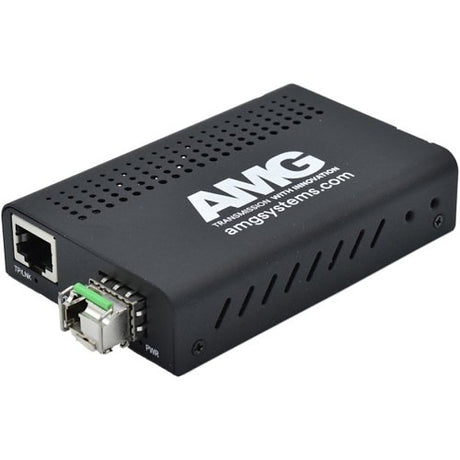 AMG Systems AMG210M-1F-1SM1B mini media converter