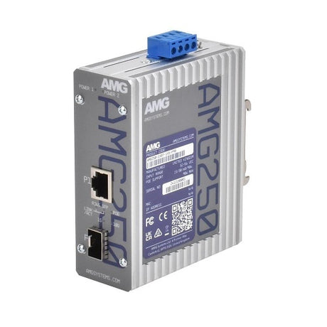 AMG Systems AMG250-1XBT-1XS-P90 media converter