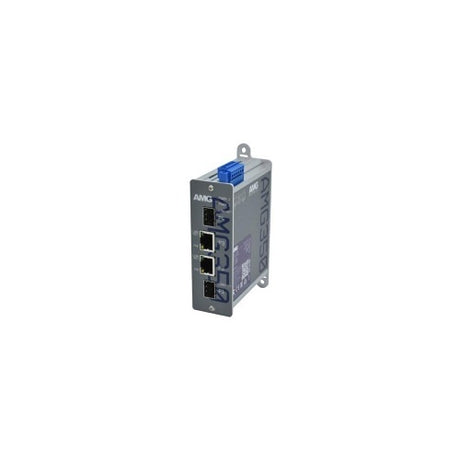 AMG Systems AMG350-2GAT-2S-P60 unmanaged PoE switch