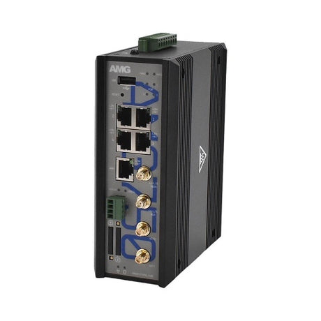 AMG Systems AMG750-1G-4GAT-1E4-P120 router