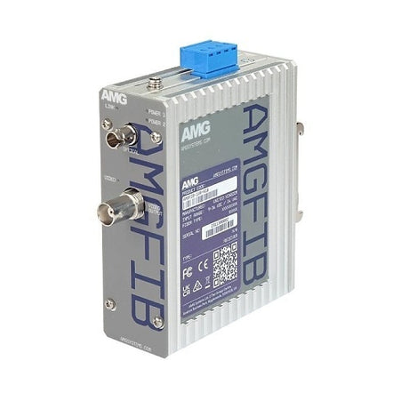AMG Systems AMGFIB-1VR-S1B video receiver
