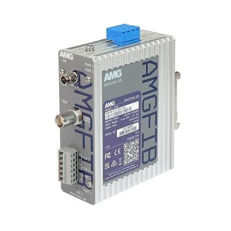 AMG Systems AMGFIB-1VT-3CC-M1A transceiver