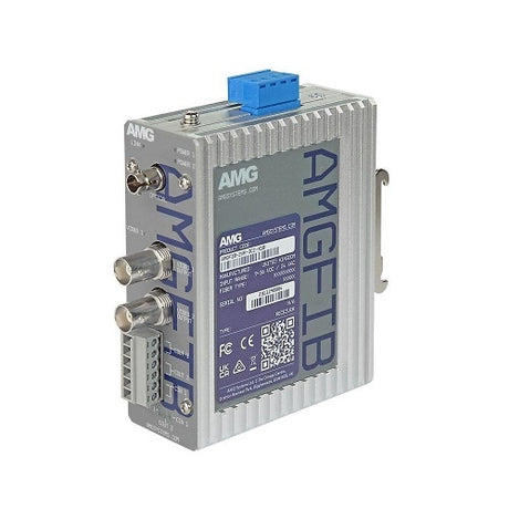 AMG Systems AMGFIB-2VR-3CC-M1B transceiver