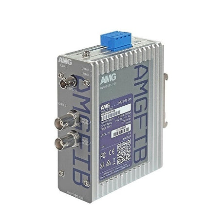 AMG Systems AMGFIB-2VR-S1B video receiver