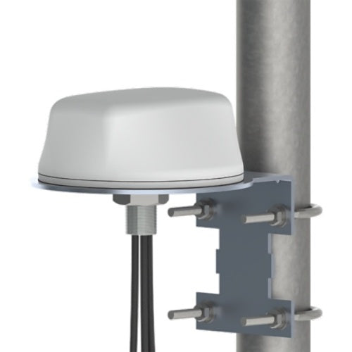 AMG Systems AMGMNT-ANT-01 pole mount kit