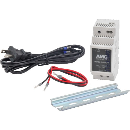 AMG Systems AMGPSU-I12-P24A-K power supply kit