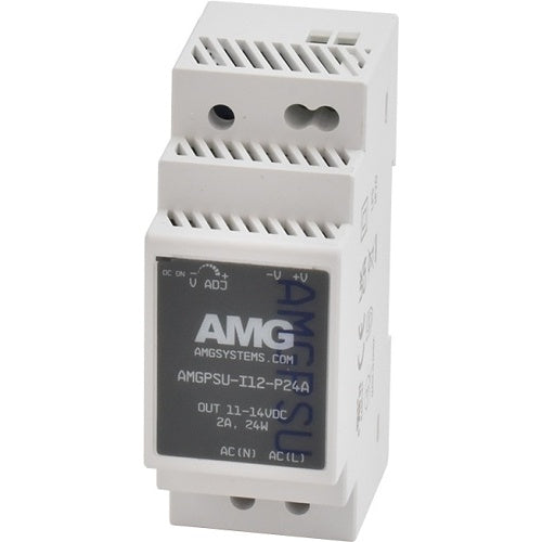 AMG Systems AMGPSU-I12-P24A industrial power supply