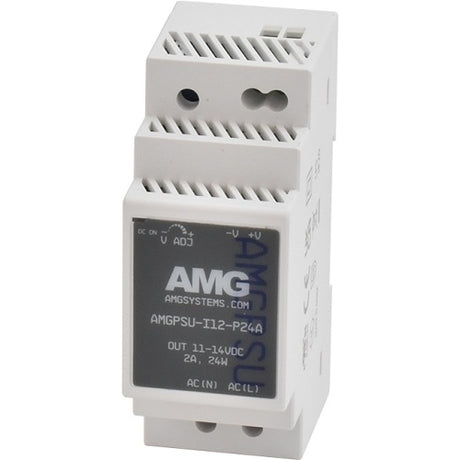 AMG Systems AMGPSU-I12-P24A industrial power supply