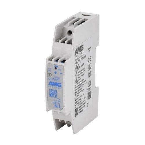 AMG Systems AMGPSU-T12-P15 power supply